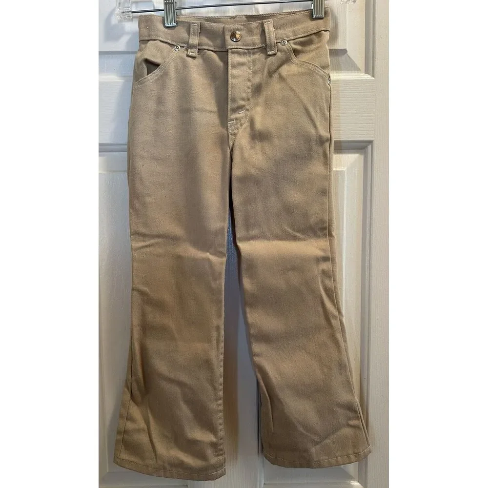 70's Vintage Healthtex 